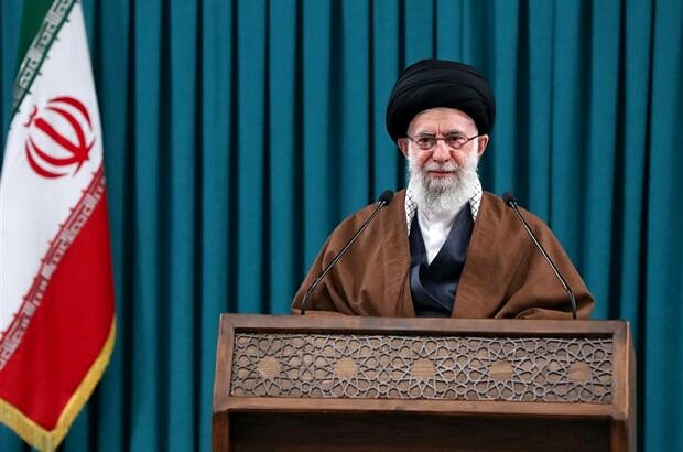 پیام رهبر انقلاب اسلامی در پی حادثه سیل در نقاط زیادی از کشور