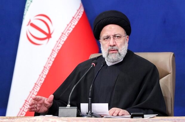 رئیسی، وزیر کشور را مأمور بررسی حواشی مسابقه ایران ـ لبنان کرد