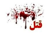 نزاع و درگیری منجر به قتل همسر در شرق تهران